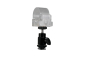 Nanlite T12 Tube Holder With Mini Ball Head