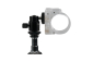 Nanlite T12 Tube Holder With Mini Ball Head