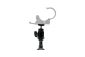 Nanlite T12 Tube Holder With Mini Ball Head
