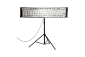 Nanlite voština pro Strip softbox 140 x 30CM