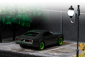 nano-TTR 1969 Ford Mustang RTR-X