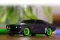 nano-TTR 1969 Ford Mustang RTR-X