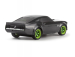 nano-TTR 1969 Ford Mustang RTR-X - Pouze auto
