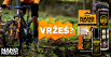 NANOPROTECH Cyklo Profi dárková sada