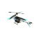 RC mini vrtulník Firestorm Spy s kamerou