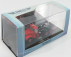 Neo scale models Diamond T921 Tractor Truck 3-assi 1955 1:64 Červená Černá