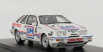 Neo scale models Ford england Sierra Xr4ti Team Liqui Moly N 4 Dtm Season 1986 K.niedzwedz 1:43 Bílá