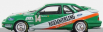 Neo scale models Ford england Sierra Xr4ti Team Ringshausen Motorsport N 14 Season Dtm 1987 W.mertes 1:43 Zelená