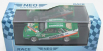 Neo scale models Ford england Sierra Xr4ti Team Ringshausen Motorsport N 14 Season Dtm 1987 W.mertes 1:43 Zelená