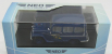Neo scale models Jeep Willys Station Wagon Michigan State Police 1954 1:43 Blue