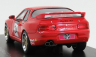 Neo scale models Porsche 968 Turbo Rs Coupe N 34 Adac Gt Cup 1993 M.reuter 1:43 Červená Žlutá