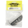 Nerezový kryt nájezdové hrany pro pro Axial SCX10 III AXI03007