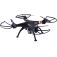 Dron Syma X8C, černá