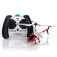 BAZAR - RC vrtulník Syma S107G, červená