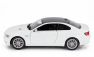 Newray BMW 3-series M3 (e92) Coupe 2007 1:24 Bílý Uhlík