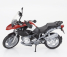 Newray BMW R1200gs 2006 1:12 Red