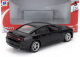 Newray Dodge Charger 2006 1:24 Black