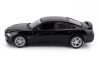 Newray Dodge Charger 2006 1:24 Black
