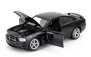 Newray Dodge Charger 2006 1:24 Black