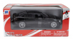 Newray Dodge Charger 2006 1:24 Black