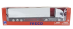 Newray Iveco fiat Stralis 540 Truck Cassonato 2009 1:43 Bílá