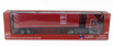 Newray Iveco fiat Stralis 540 Truck Cassonato Brt Bartolini Corriere Espresso 2009 1:43 Red