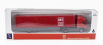 Newray Iveco fiat Stralis 540 Truck Cassonato Brt Bartolini Corriere Espresso 2009 1:87 Red