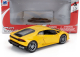Newray Lamborghini Huracan Lp610-4 2014 1:24 Žlutá