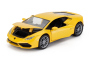 Newray Lamborghini Huracan Lp610-4 2014 1:24 Žlutá