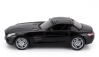 Newray Mercedes benz Sls Coupe Amg (c197) 2010 1:24 Black