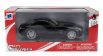 Newray Mercedes benz Sls Coupe Amg (c197) 2010 1:24 Black