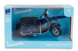 Newray Piaggio Vespa 125 Et3 Primavera 1976 1:12 Modré Džíny