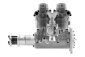 NGH GF60i2 Čtyřtaktní benzinový motor