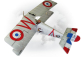NIEUPORT 17 - ARF Eagle (VA-Models)