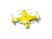 NINCOAIR Quadrone Pocket 2.4GHz RTR