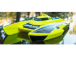 NINCOCEAN Delta Speed Boat 2.4GHz RTR