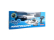 NINCOCEAN Jachta Pitiusa 2.4GHz RTR
