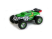 NINCORACERS Croc 1:24 2.4GHz RTR