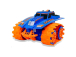 NINCORACERS Dozer RTR