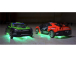 NINCORACERS Drift Yoko 1:18 RTR