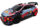 NINCORACERS Hyundai i20 Coupe WRC 1:10 2.4GHz RTR