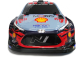 NINCORACERS Hyundai i20 Coupe WRC 1:10 2.4GHz RTR