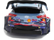 NINCORACERS Hyundai i20 Coupe WRC 1:10 2.4GHz RTR