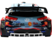 NINCORACERS Hyundai i20 Coupe WRC 1:16 2.4GHz RTR