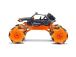 RC auto NINCORACERS Mini Driftrax 2.4GHz RTR