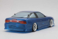 NISSAN 180SX Street verze karoserie