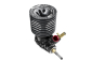 Nitro Racing spalovací motor Etor .21 5+2 kanálový - Off-Road