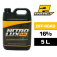 NITROLUX ENERGY 2 Off-Road 16% palivo (5 litr) - (v ceně SPD 12,84 kč/L)