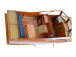 Nordic Claas Boats Solö Ruff Daycruiser 1:10 kit