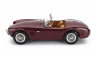 Norev Ac cobra Cobra 289 Spider 1963 1:18 Red